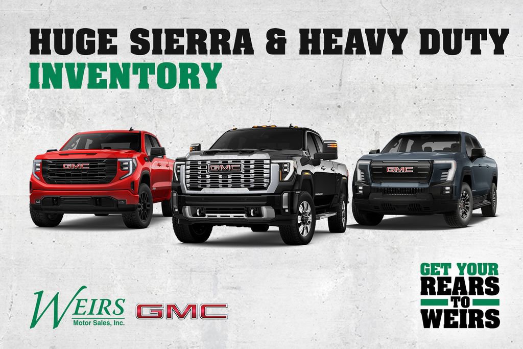 New 2026 GMC Sierra 1500 SLT w/ SLT Convenience Package image 18