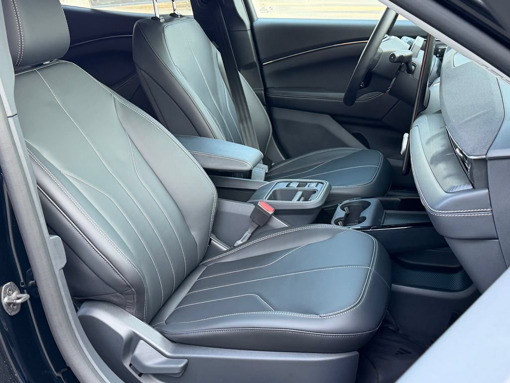 New 2026 Ford Mustang Mach-E Select w/ Comfort Package Lite AWD/4WD image 18