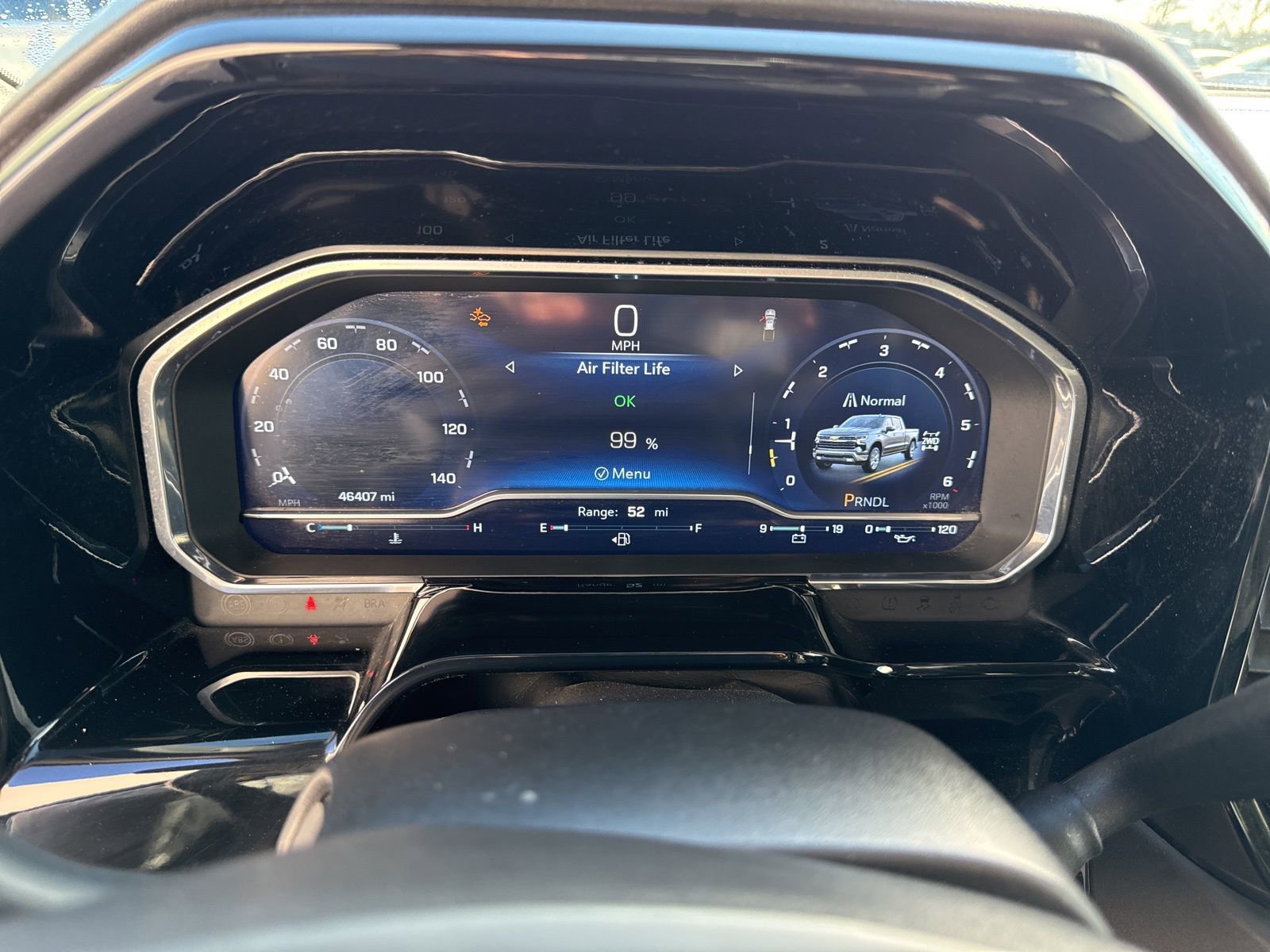 Used 2022 Chevrolet Silverado 1500 LT image 26