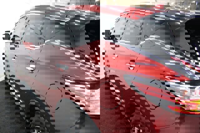 Used 2018 Nissan Murano S w/ Cargo Package image 8