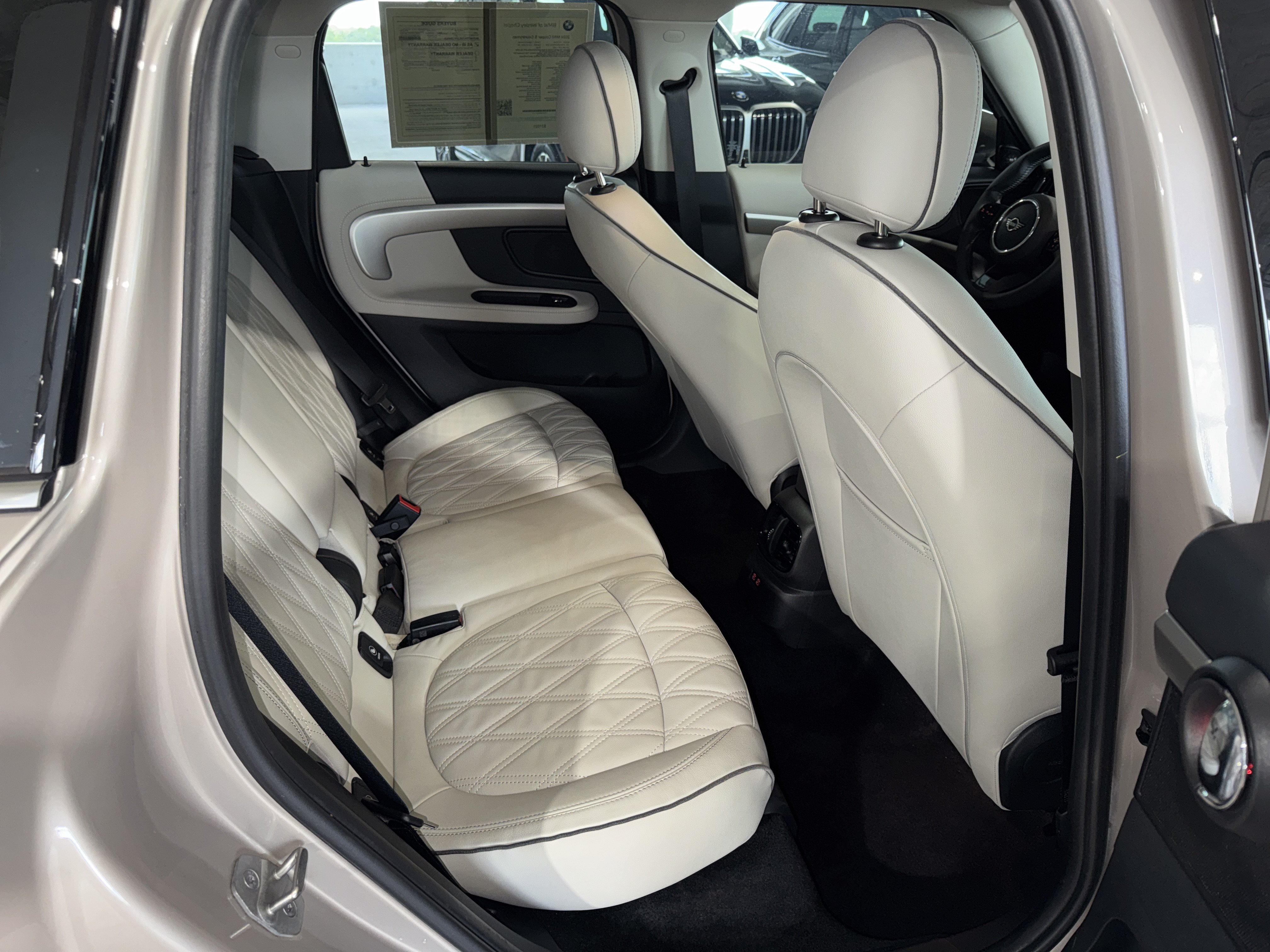 Used 2024 MINI Cooper Countryman S FWD image 12