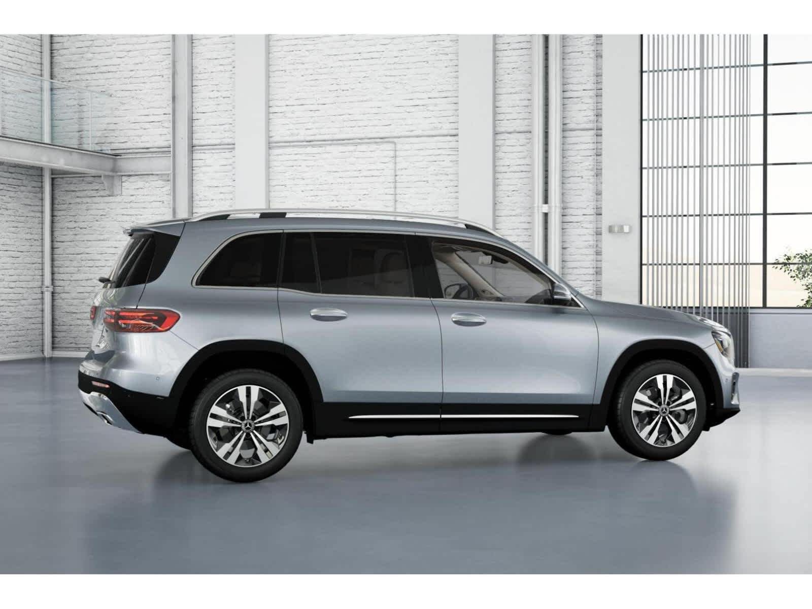 Used 2026 Mercedes-Benz GLB 250 image 17