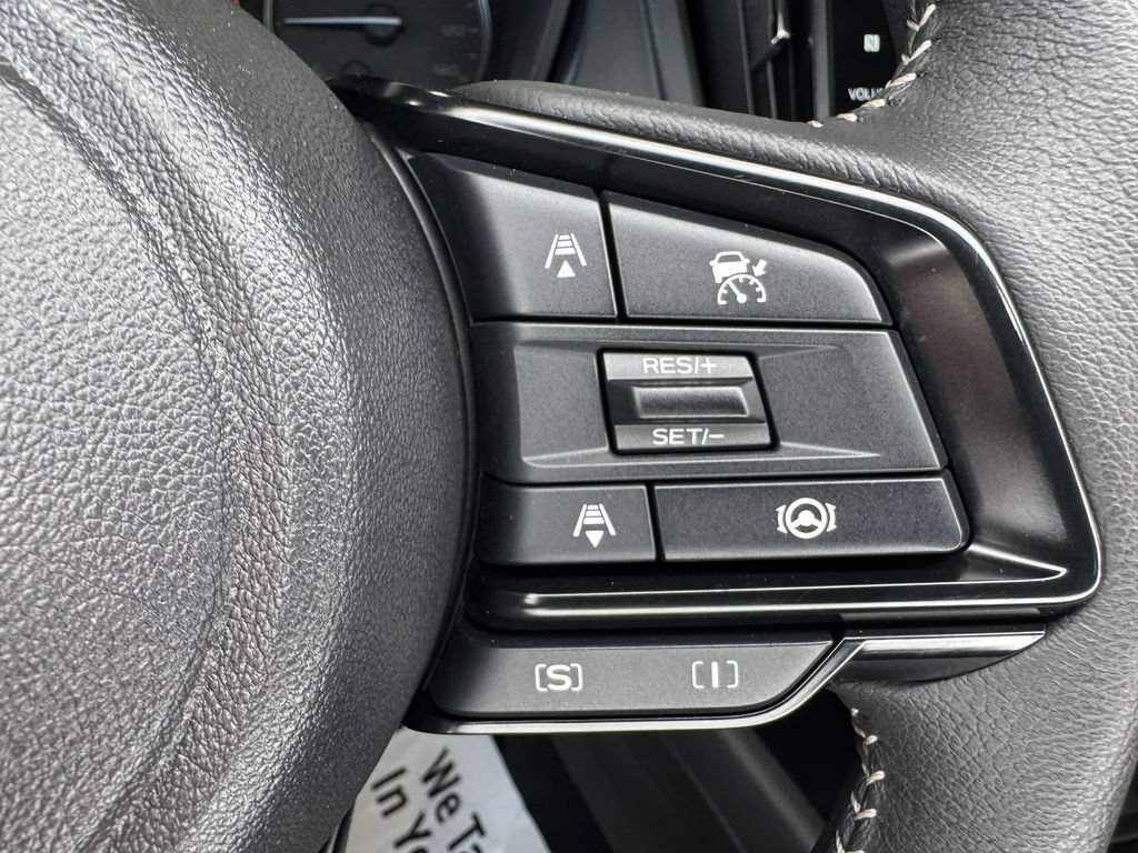 Used 2025 Subaru Forester Premium AWD/4WD image 16