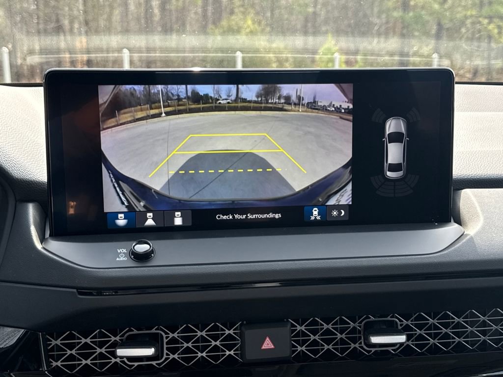 New 2026 Honda Accord EX-L image 22