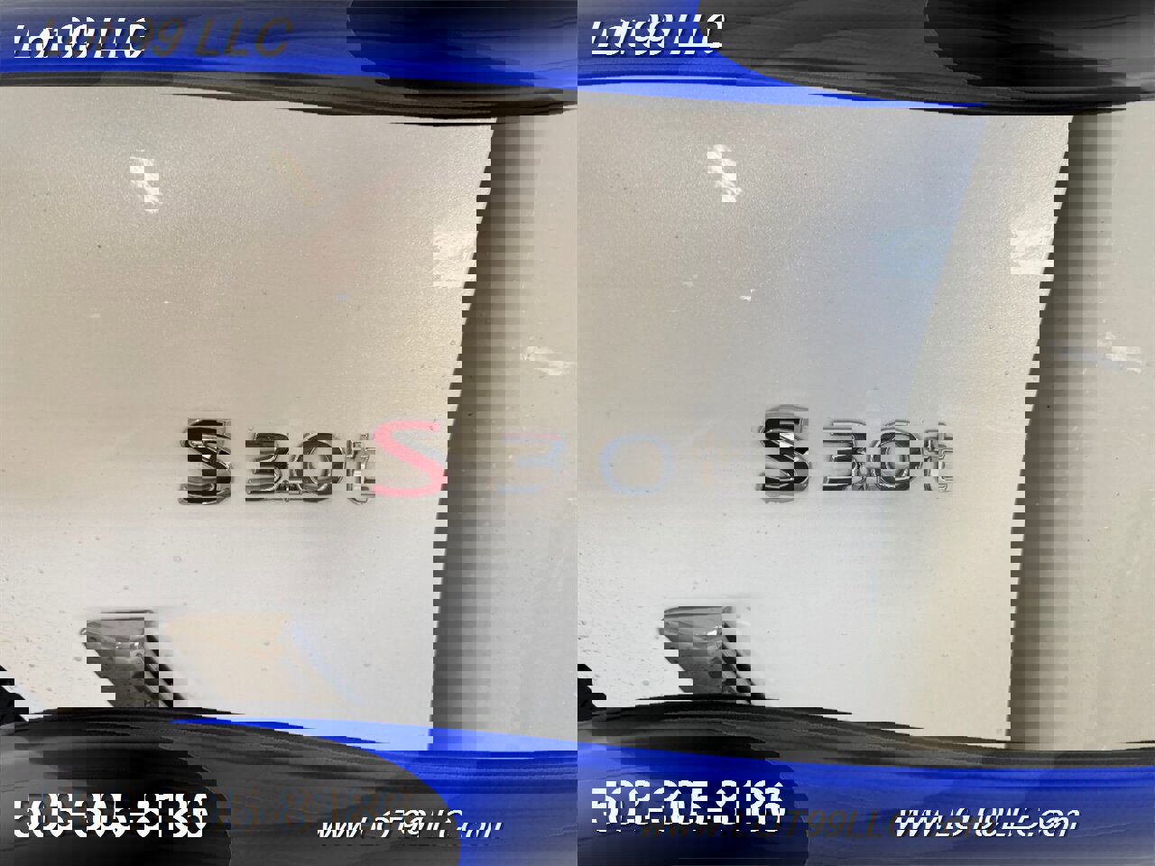 Used 2017 INFINITI Q60 Red Sport 400 image 42