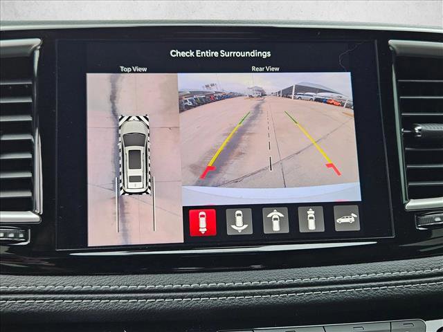 New 2026 Chrysler Pacifica Select FWD image 13