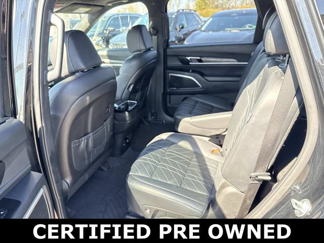 Used 2024 Kia Telluride SX Prestige X-Line image 17
