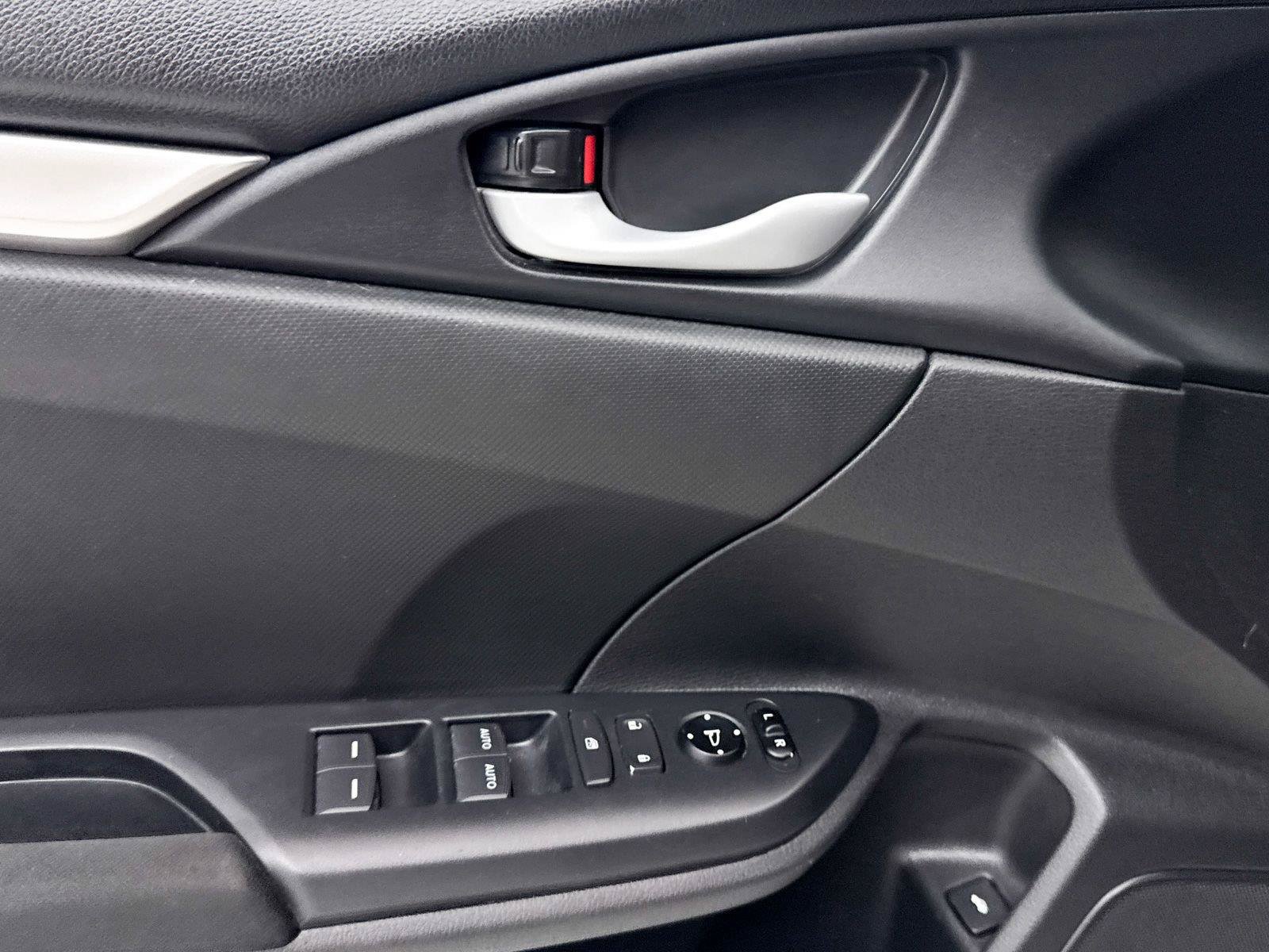 Used 2019 Honda Civic LX image 18