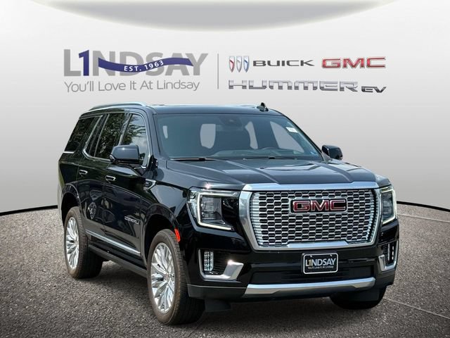 Used 2024 GMC Yukon Denali