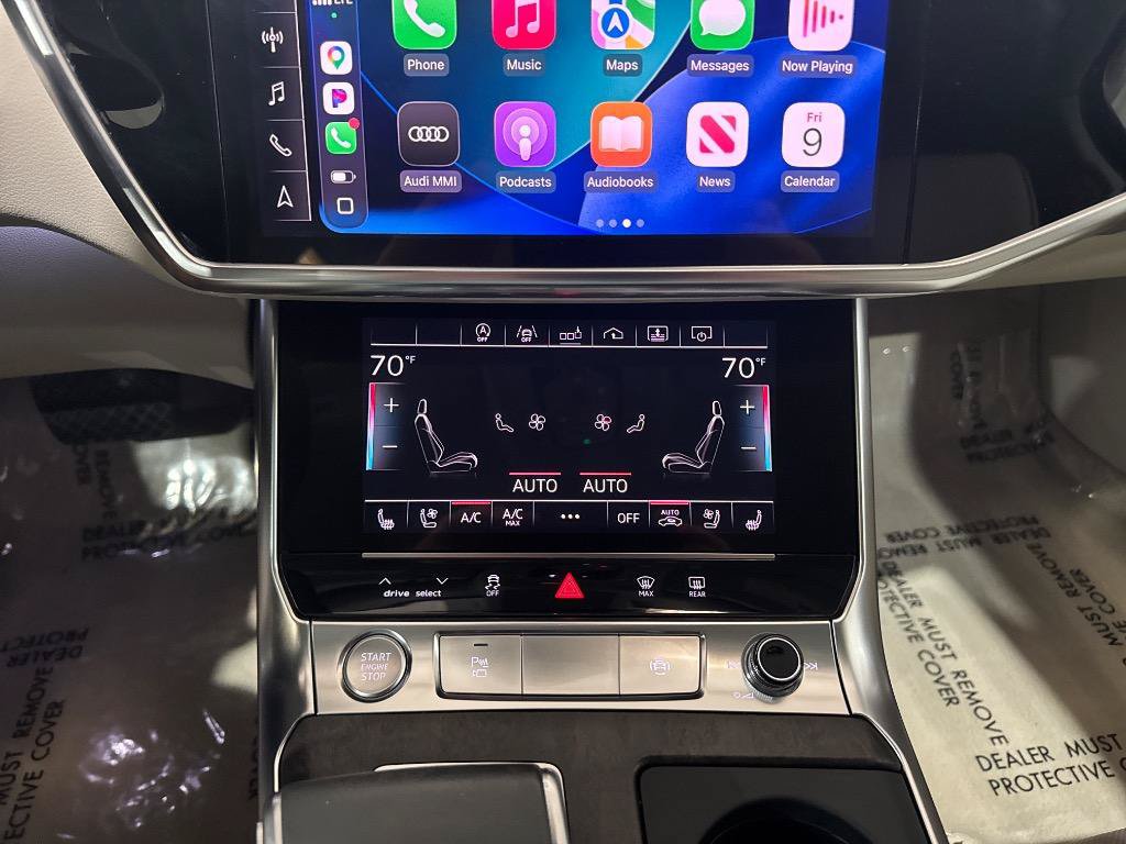 Used 2019 Audi A6 3.0T Premium Plus AWD/4WD image 50