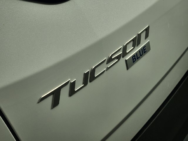 New 2026 Hyundai Tucson Blue SE AWD/4WD image 9