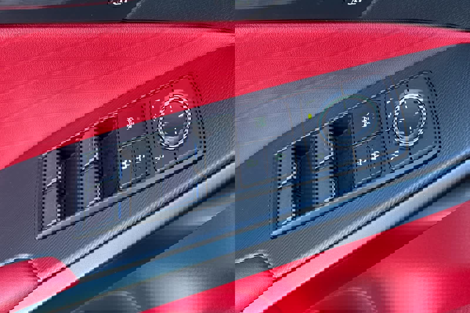 Certified 2023 Lexus IS 350 F Sport w/ Navigation Package image 13