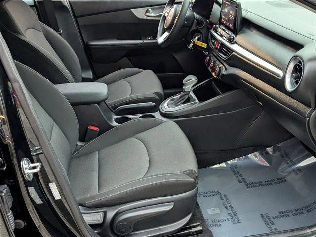 Used 2024 Kia Forte LX image 20