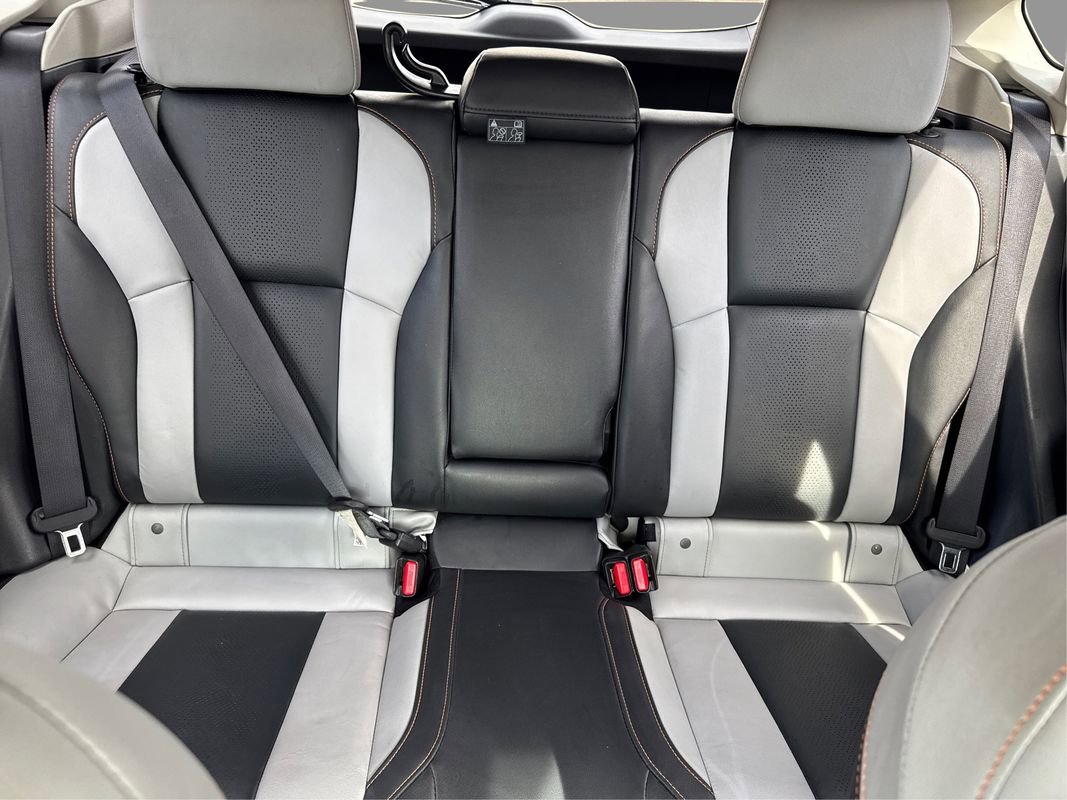 Used 2019 Subaru Crosstrek 2.0i Limited w/ Moonroof Package w/Navigation image 16