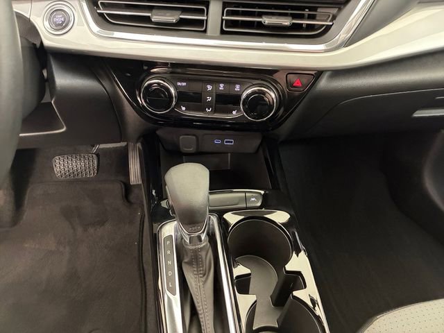 Used 2024 Chevrolet Trax LT w/ Driver Confidence Package image 21