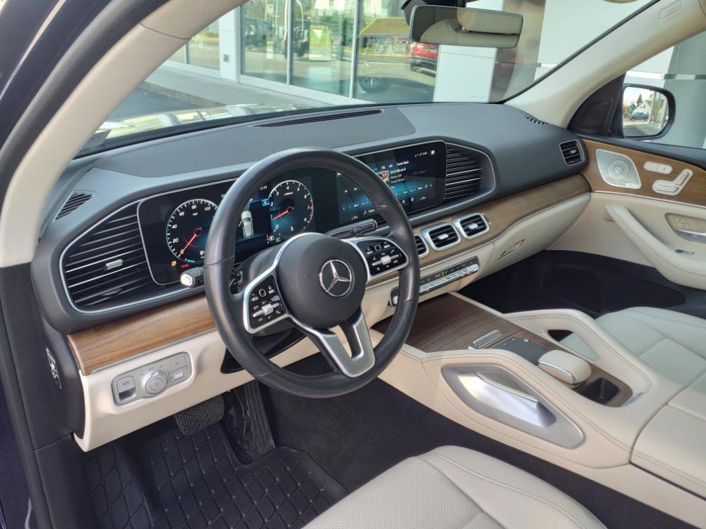 Used 2022 Mercedes-Benz GLE 350 4MATIC image 15