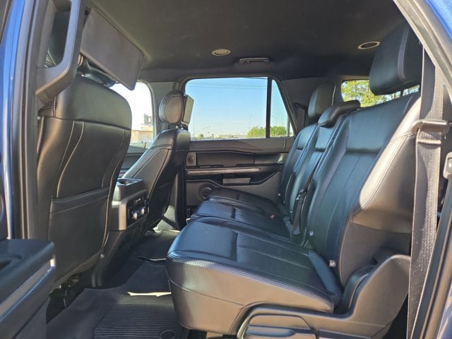 Used 2019 Ford Expedition Max XLT w/ Equipment Group 202A RWD image 13