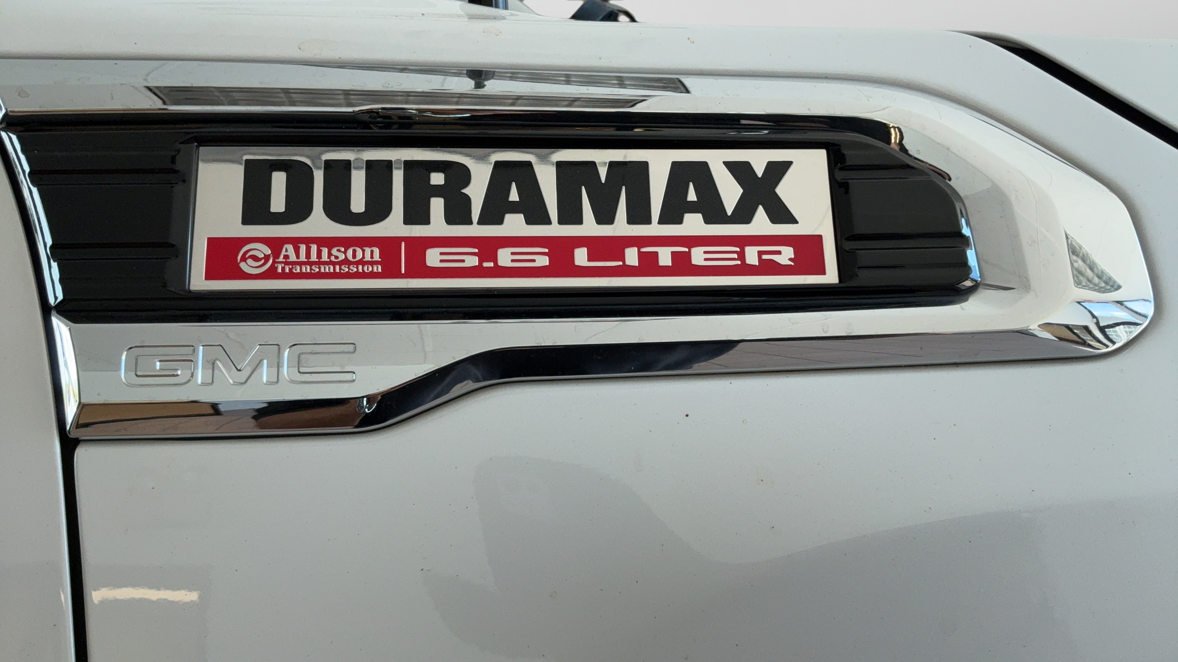 Used 2022 GMC Sierra 3500 Denali w/ Denali Ultimate Package AWD/4WD image 52