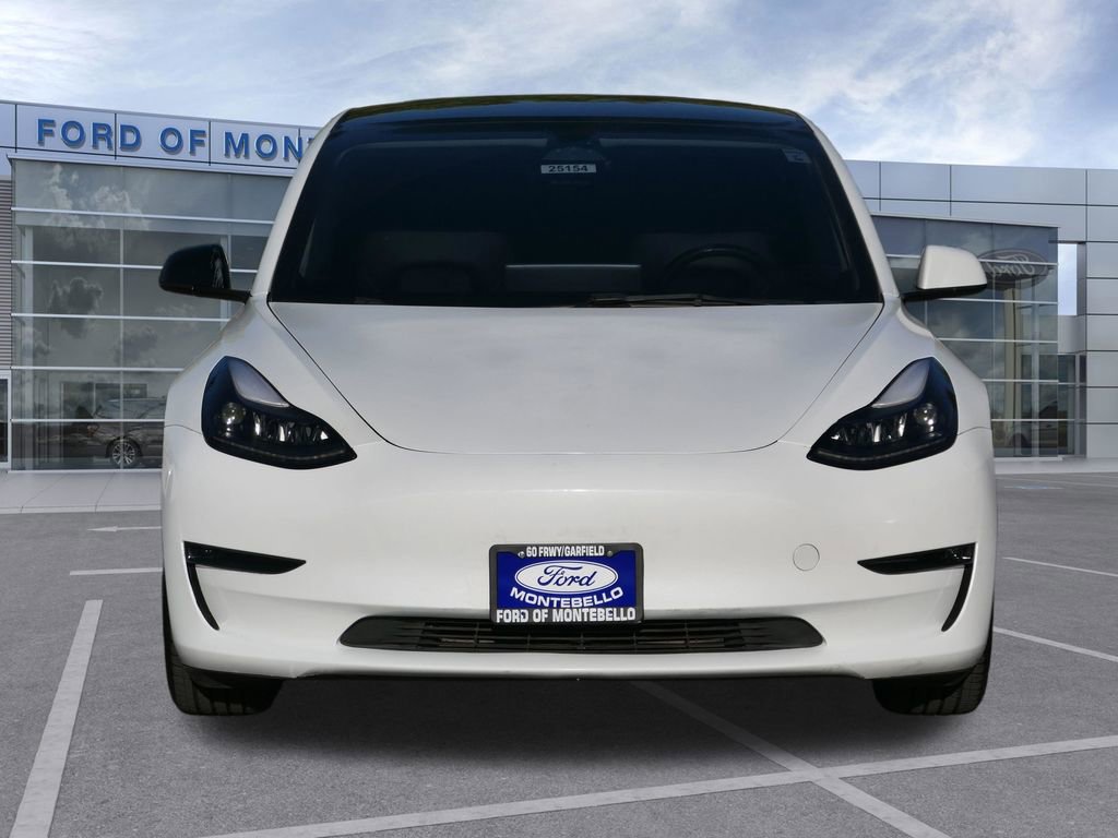 Used 2023 Tesla Model 3 Standard Range image 7