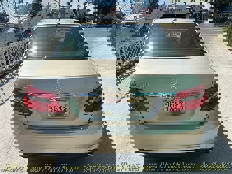 Used 2011 Mercedes-Benz E 350 Sedan image 13