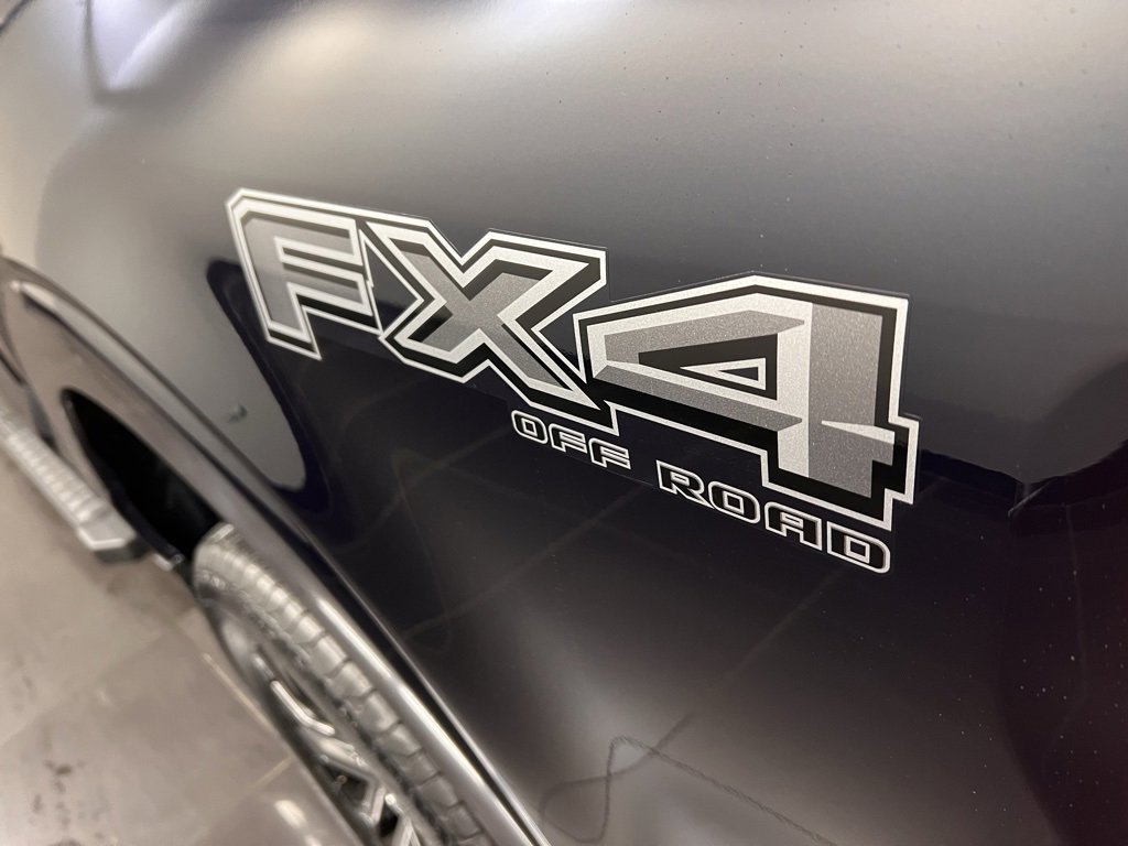 New 2026 Ford F150 Lariat w/ Equipment Group 502A High image 38