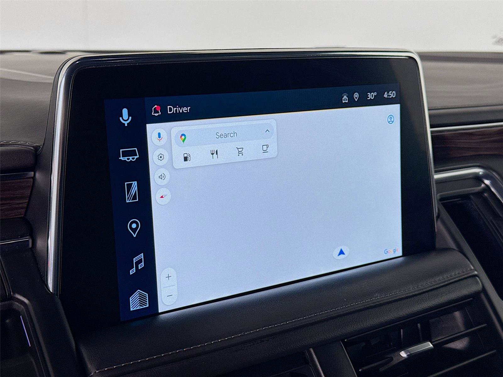 Used 2023 Chevrolet Tahoe Z71 w/ Luxury Package image 13