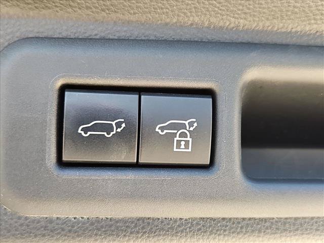Used 2024 Toyota Sequoia Limited AWD/4WD image 7