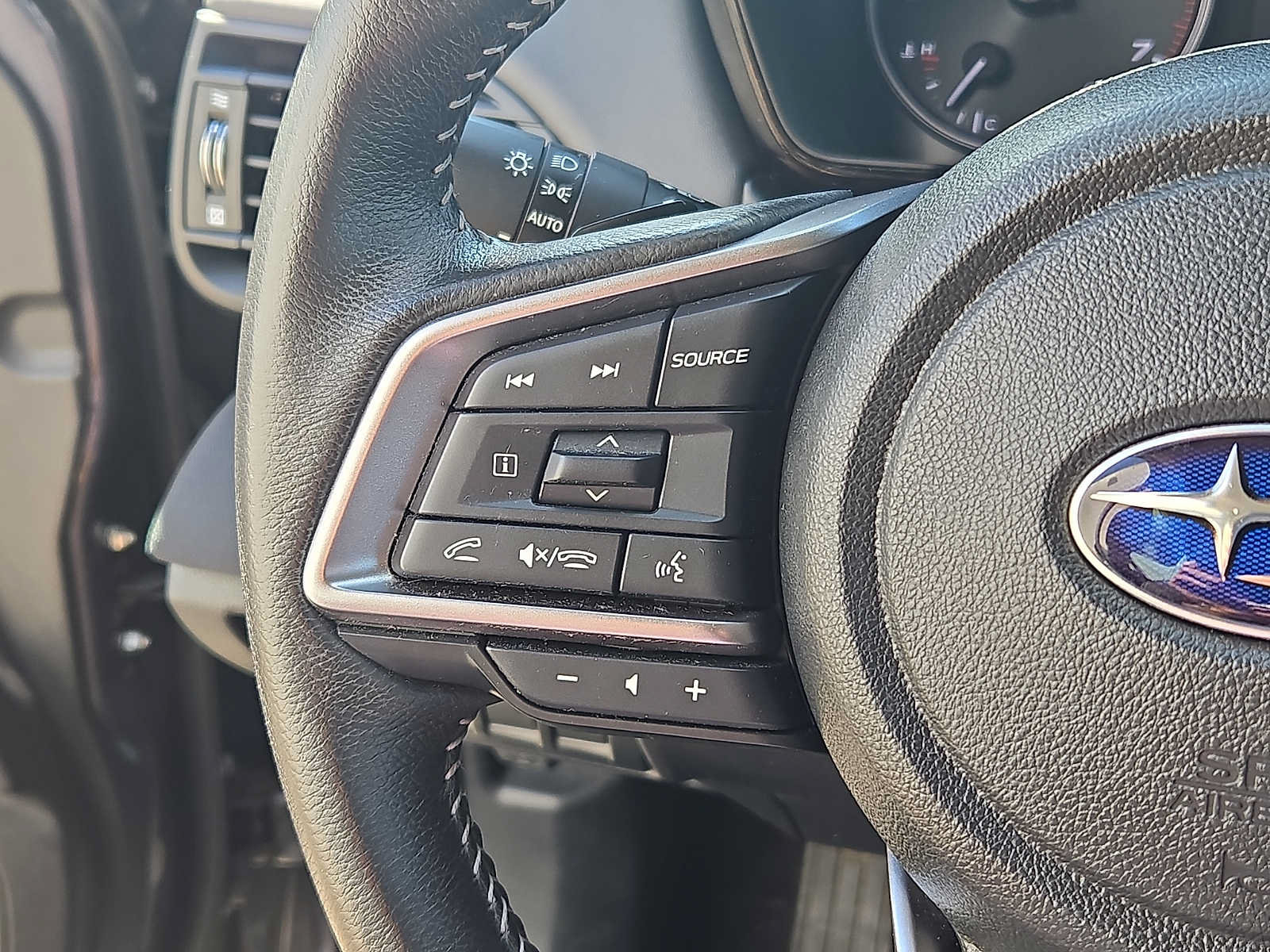 Used 2024 Subaru Legacy Premium AWD/4WD image 20