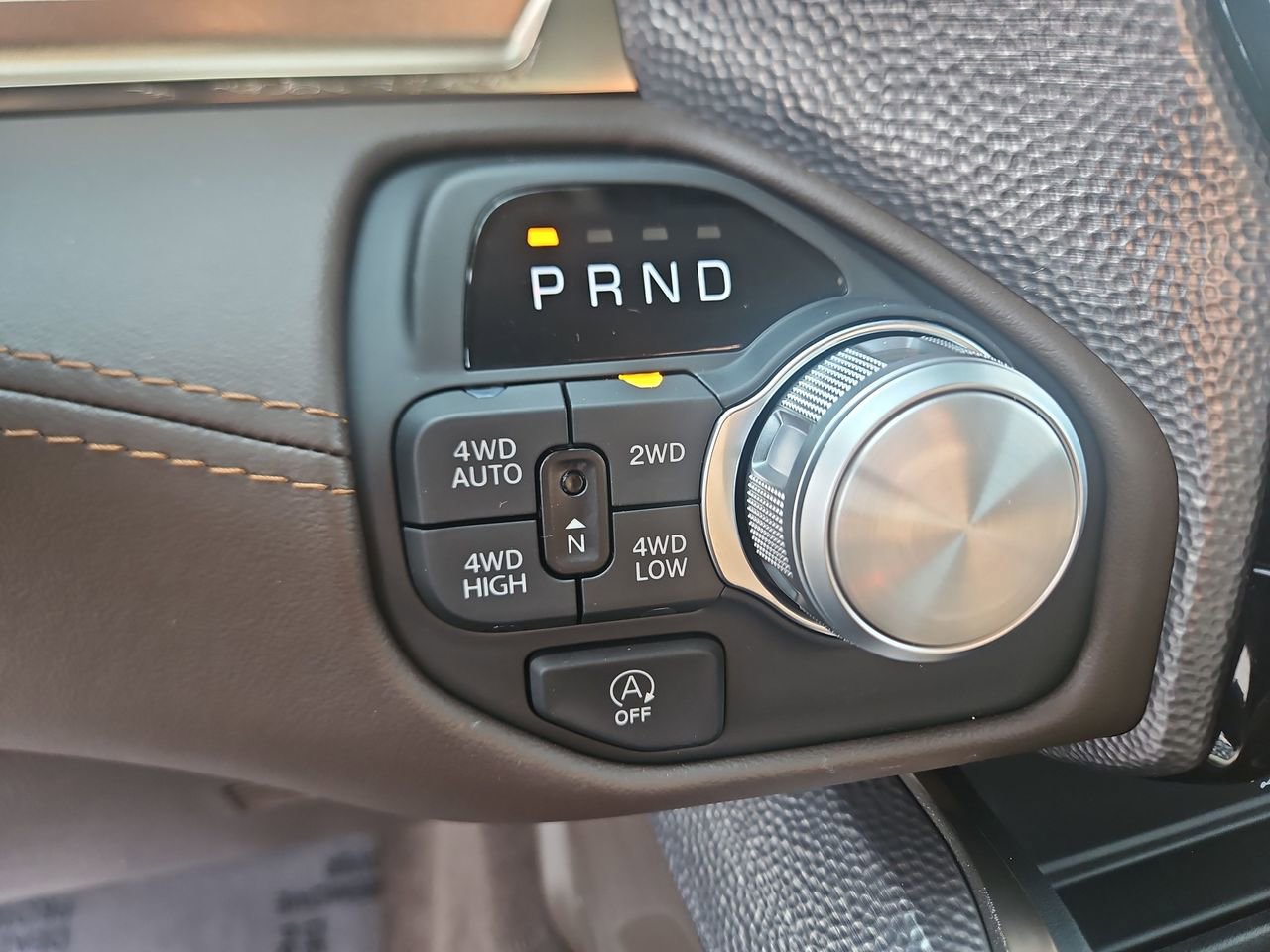 New 2026 RAM 1500 Limited image 30