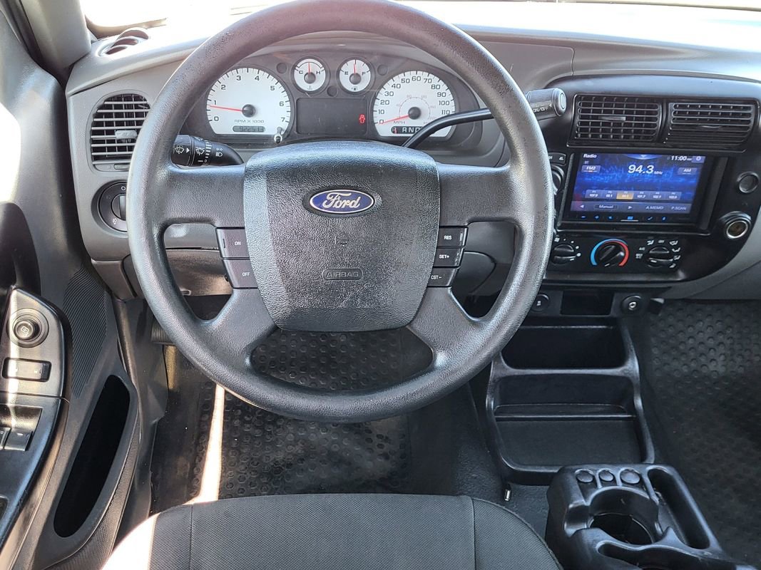 Used 2011 Ford Ranger Sport w/ FX4 "Off Road" Pkg image 30