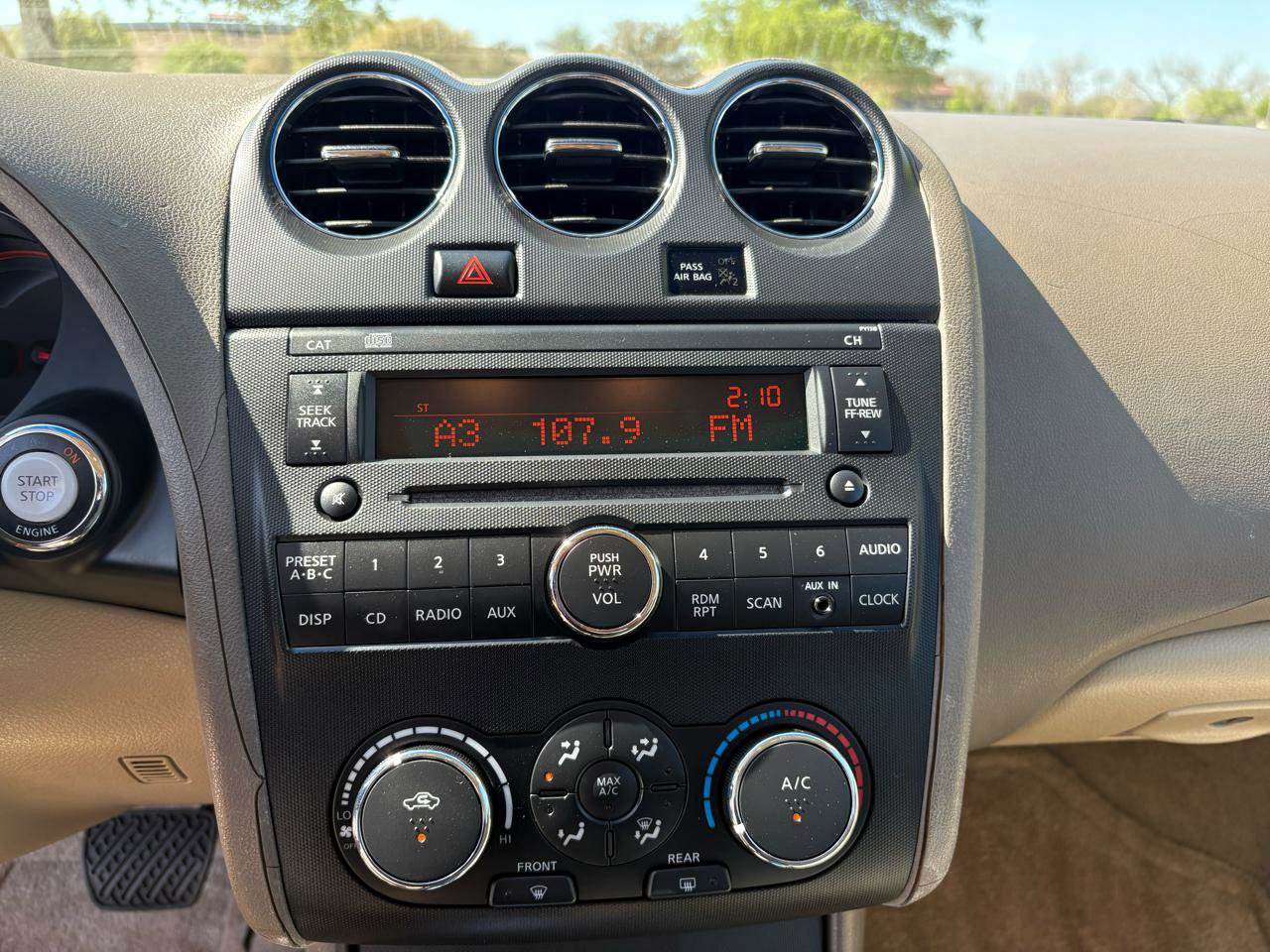 Used 2009 Nissan Altima 2.5 S image 35