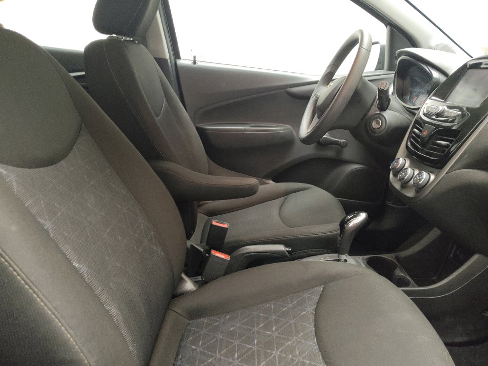 Used 2021 Chevrolet Spark LS image 21