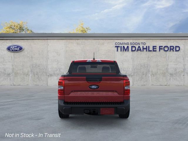 New 2026 Ford Maverick XLT image 5