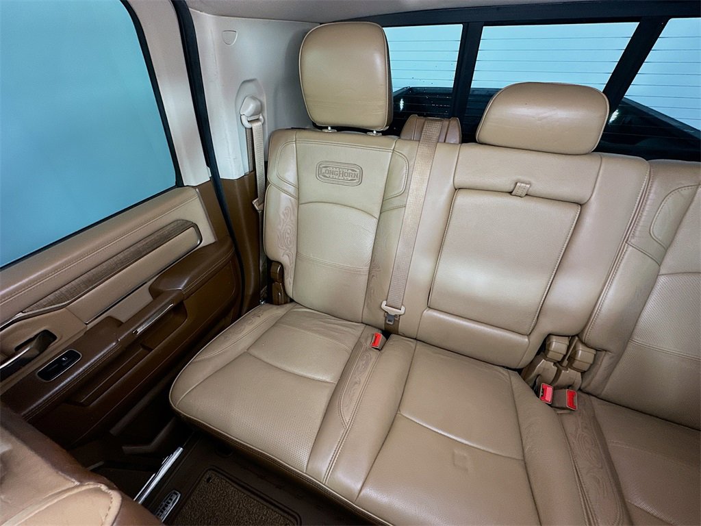 Used 2020 RAM 3500 Limited image 12