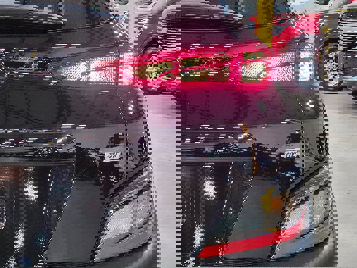 Used 2023 Hyundai Kona SEL w/ Convenience Package AWD/4WD image 22