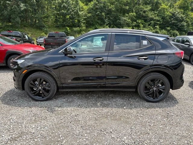 New 2026 Buick Encore GX Sport Touring w/ Comfort Package AWD/4WD image 2