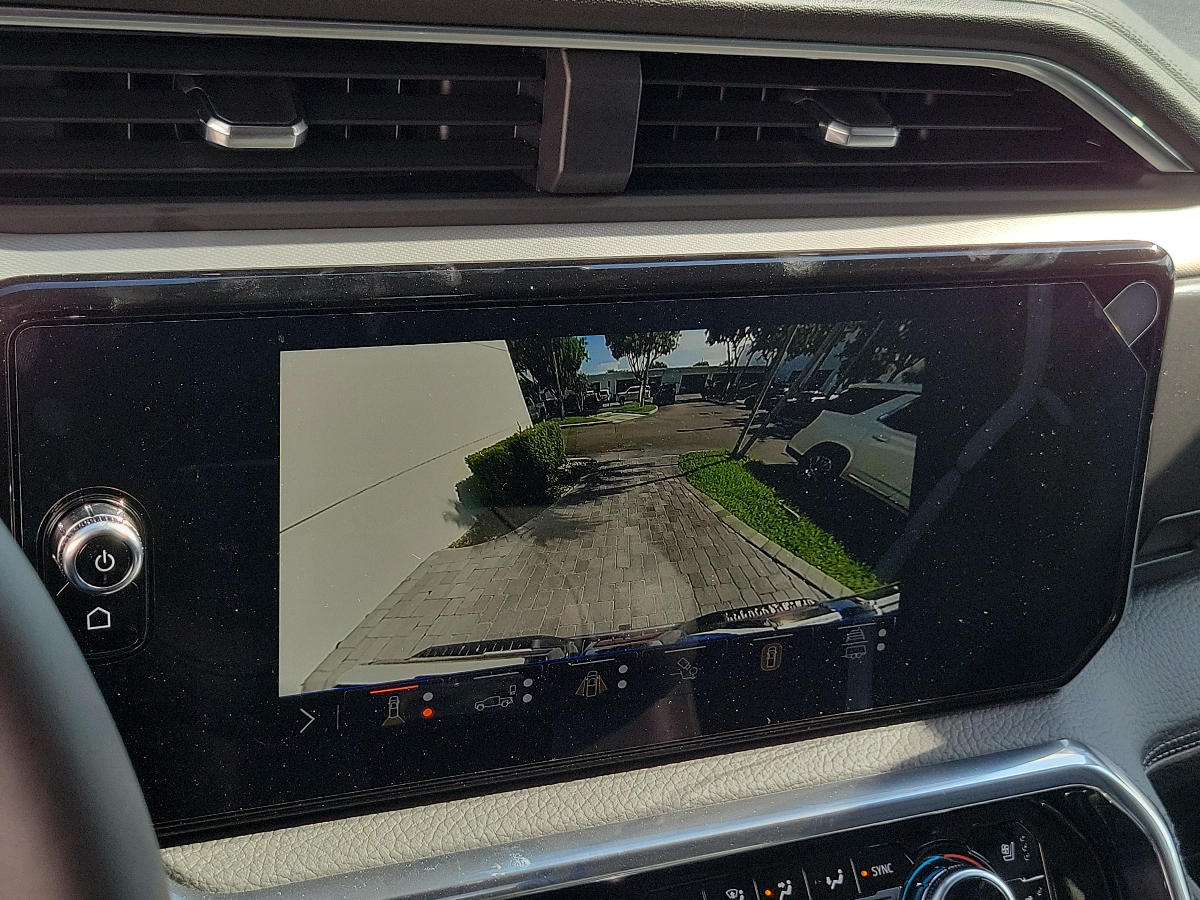 New 2026 GMC Sierra 1500 Denali AWD/4WD image 29