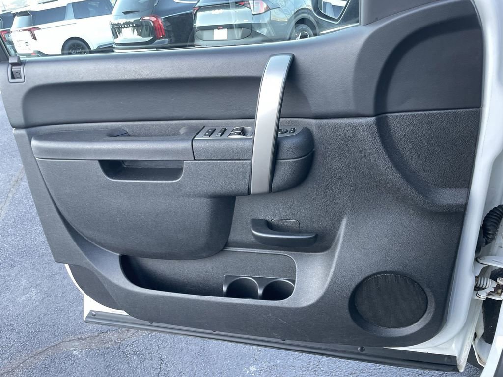 Used 2013 GMC Sierra 1500 SLE w/ Power Tech Package image 18