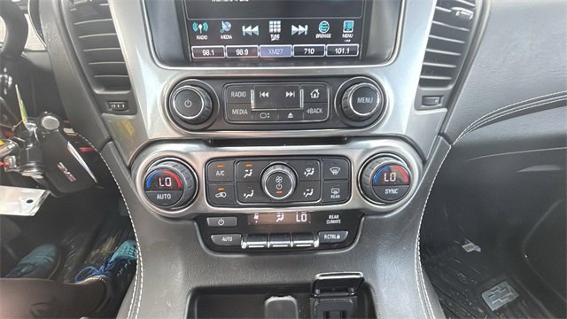Used 2019 Chevrolet Tahoe LS w/ Max Trailering Package image 17