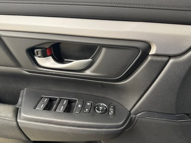 Certified 2021 Honda CR-V Special Edition image 28