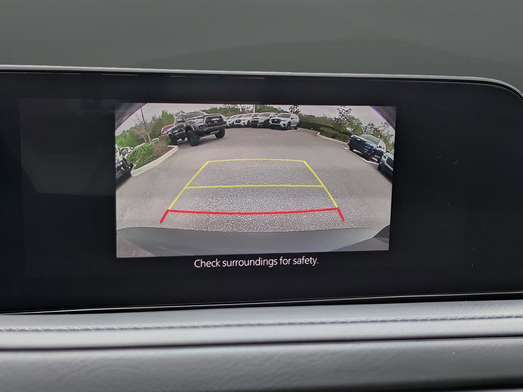 Used 2023 MAZDA CX-30 AWD 2.5 S w/ Select Package image 18