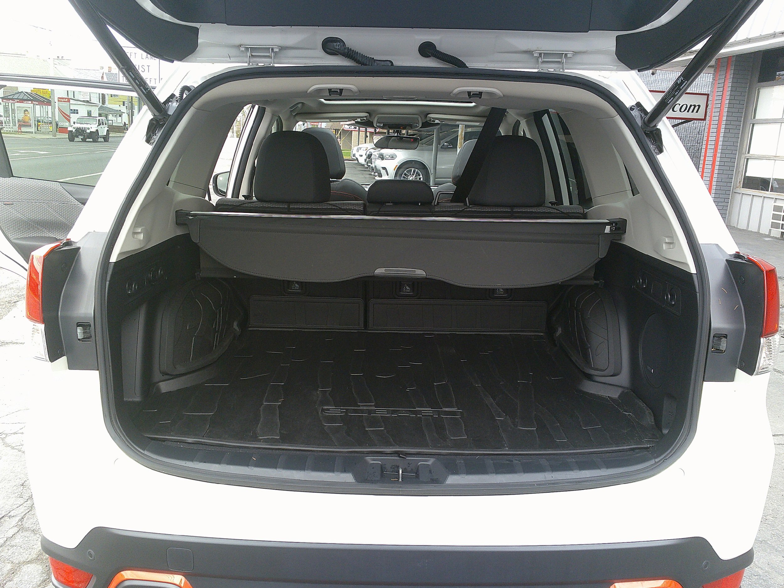 Used 2023 Subaru Forester Sport AWD/4WD image 19