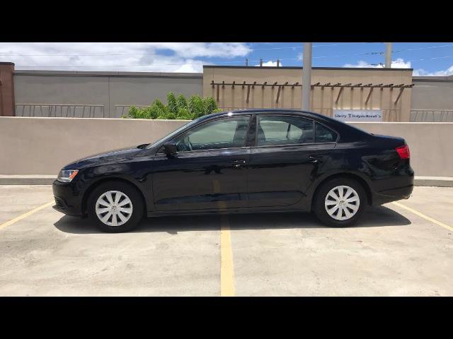 Used 2014 Volkswagen Jetta S FWD image 2