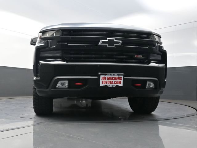Used 2019 Chevrolet Silverado 1500 LT Trail Boss image 55
