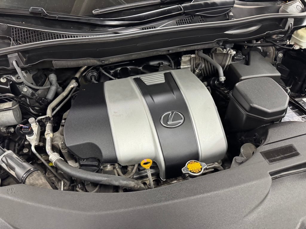 Used 2017 Lexus RX 350 AWD image 38