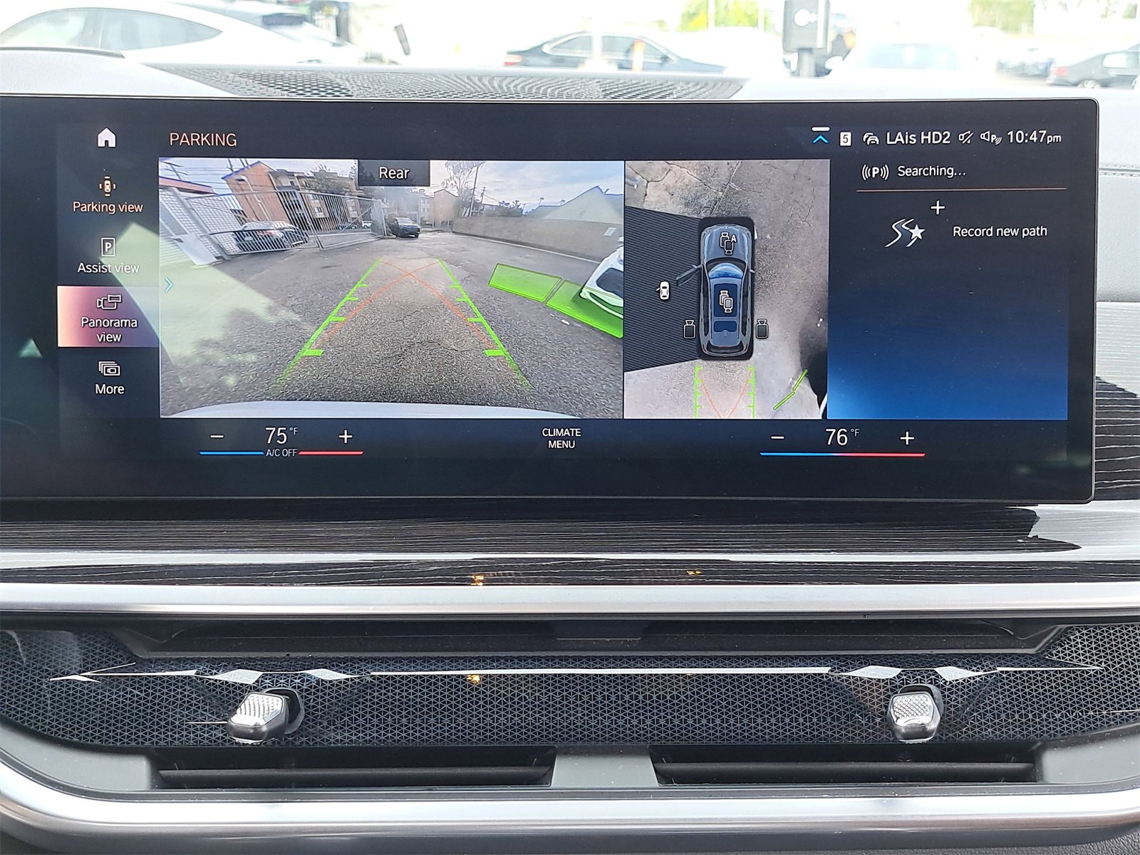 Used 2024 BMW X7 xDrive40i w/ M Sport Package image 28