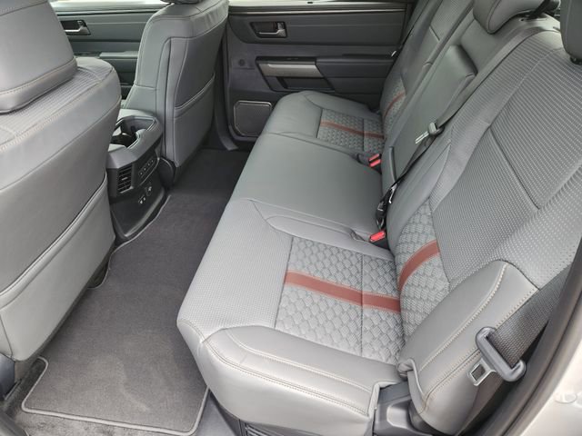 New 2026 Toyota Tundra Capstone AWD/4WD image 26
