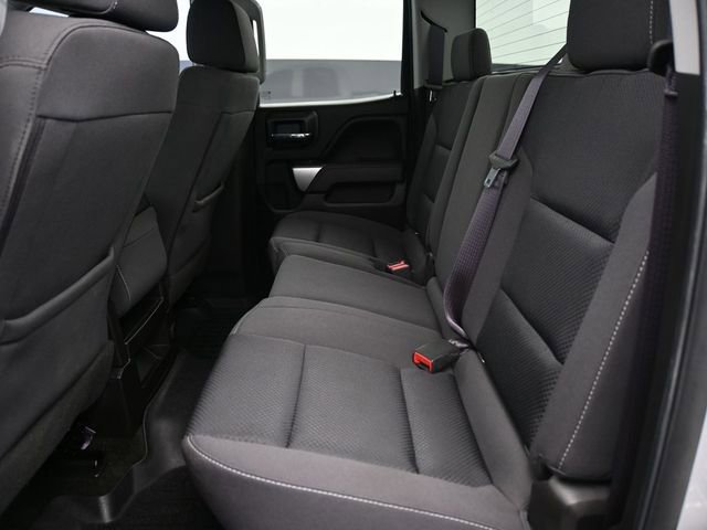 Used 2017 Chevrolet Silverado 1500 LT w/ All Star Edition image 11