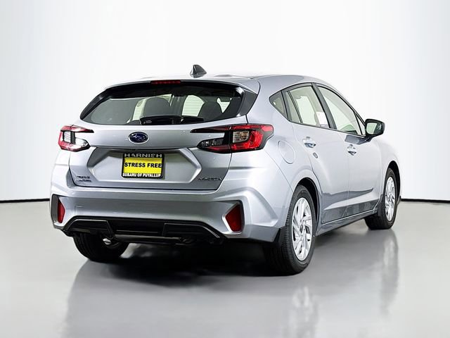 New 2025 Subaru Impreza 2.0i image 7