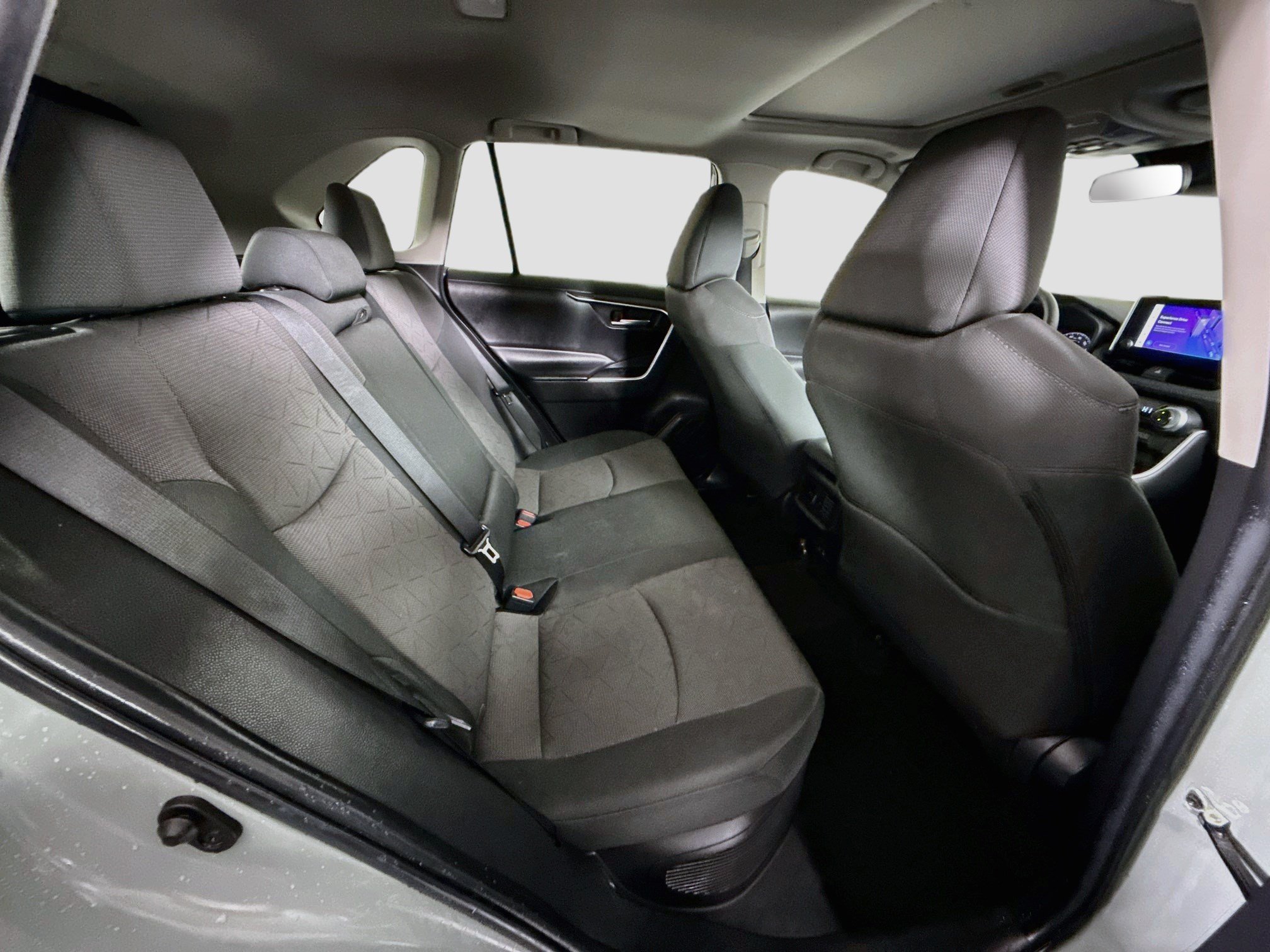 Used 2023 Toyota RAV4 XLE w/ Convenience Package AWD/4WD image 27